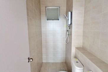 Residensi Adelia @ Bangi Avenue