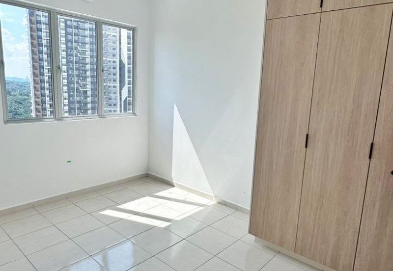 Residensi Adelia @ Bangi Avenue