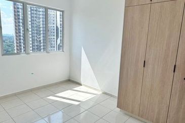 Residensi Adelia @ Bangi Avenue