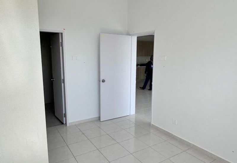 Residensi Adelia @ Bangi Avenue