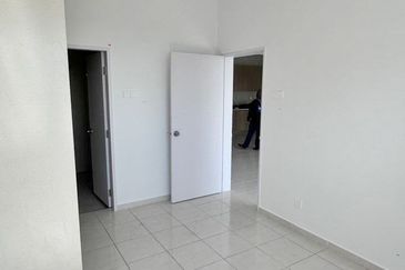 Residensi Adelia @ Bangi Avenue