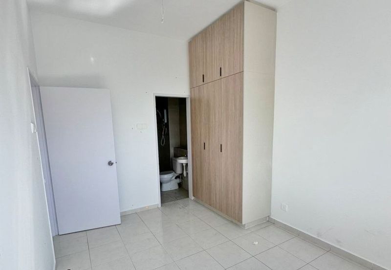 Residensi Adelia @ Bangi Avenue