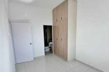 Residensi Adelia @ Bangi Avenue