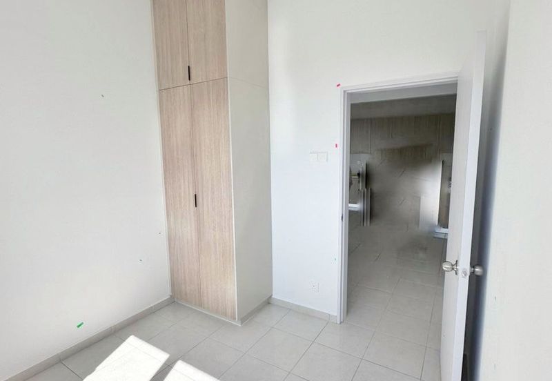 Residensi Adelia @ Bangi Avenue