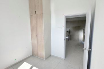 Residensi Adelia @ Bangi Avenue