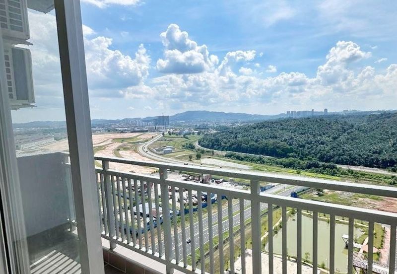 Residensi Adelia @ Bangi Avenue