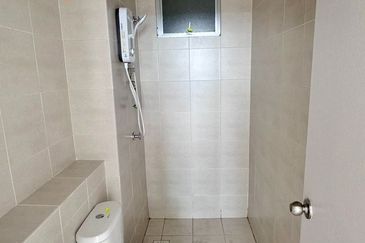 Residensi Adelia @ Bangi Avenue