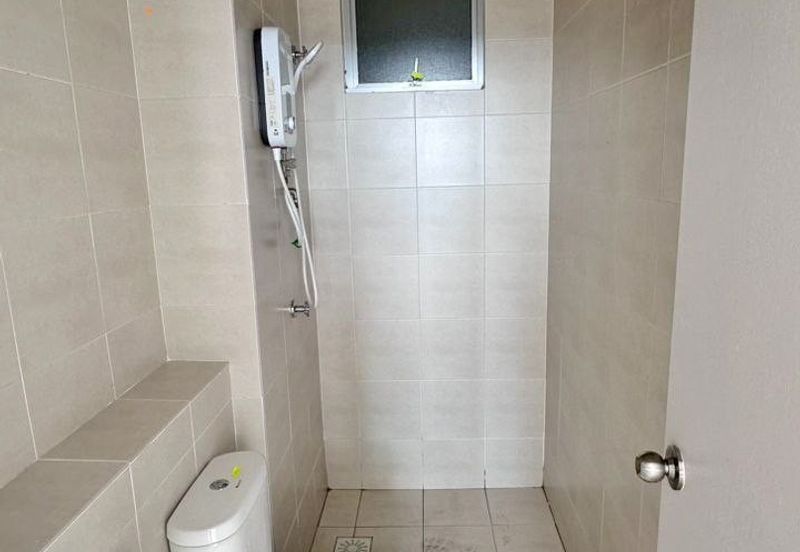 Residensi Adelia @ Bangi Avenue