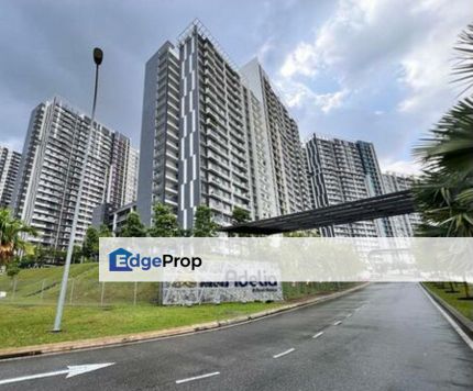 WTR Residensi Adelia Bangi, Selangor, Bangi