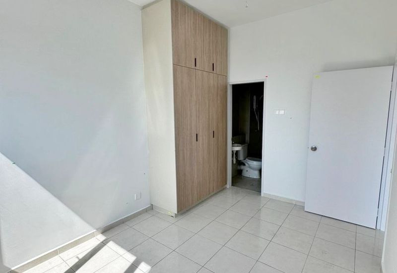 Residensi Adelia @ Bangi Avenue