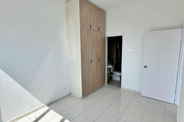 Residensi Adelia @ Bangi Avenue