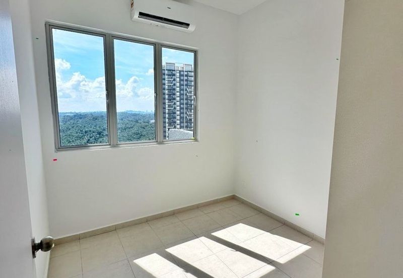 Residensi Adelia @ Bangi Avenue