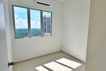 Residensi Adelia @ Bangi Avenue