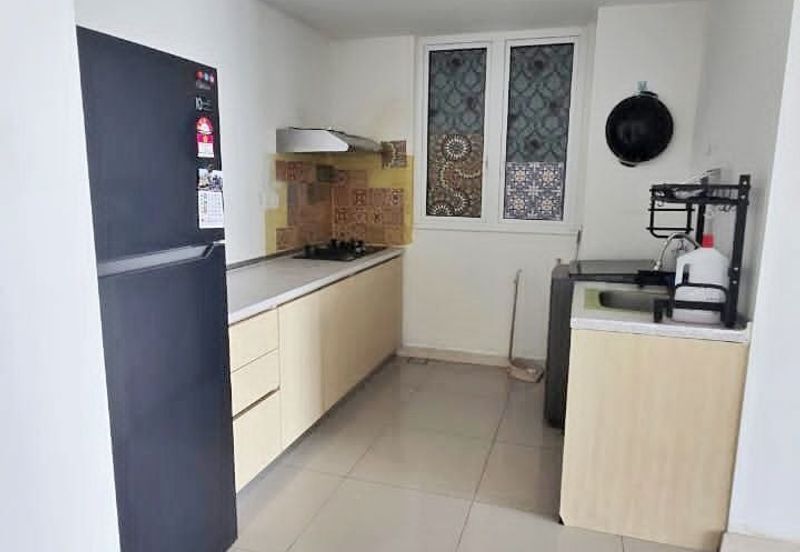 Sentul Point Residence