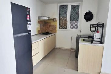 Sentul Point Residence