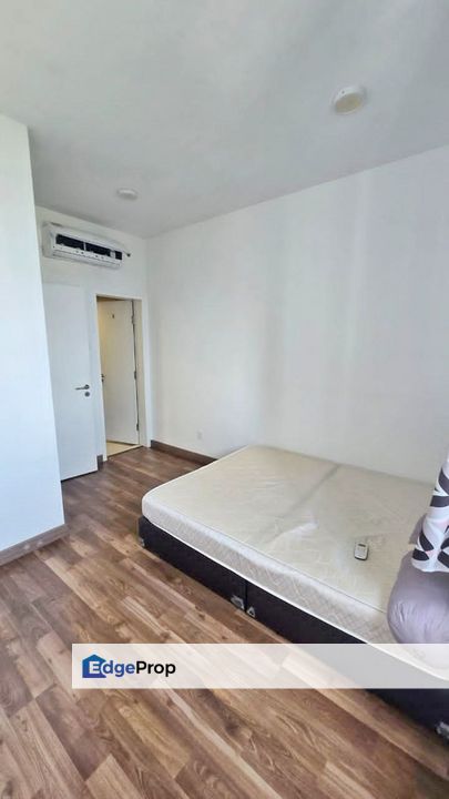 WTR Sentul Point Residence, Kuala Lumpur, Sentul