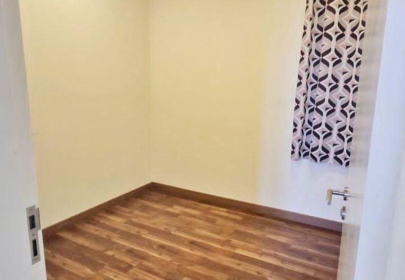 Sentul Point Residence