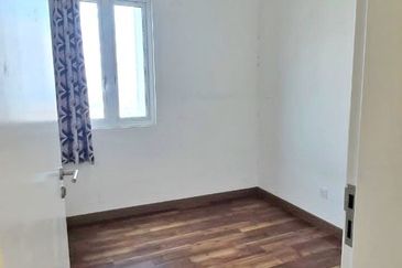 Sentul Point Residence