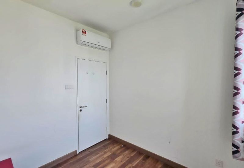 Sentul Point Residence