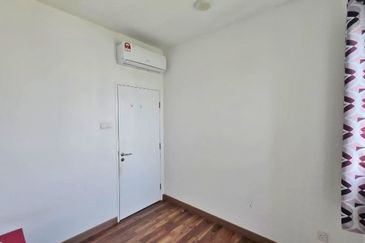 Sentul Point Residence