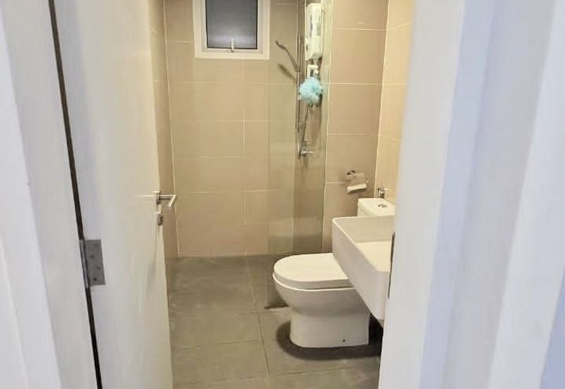 Sentul Point Residence