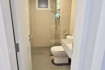 Sentul Point Residence