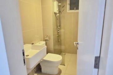 Sentul Point Residence