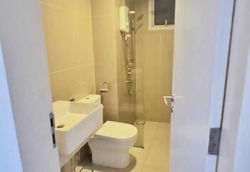 Sentul Point Residence