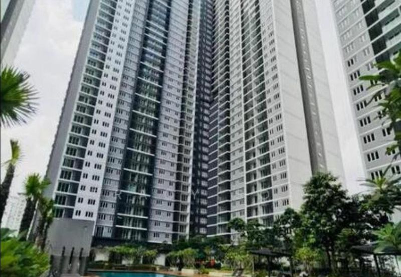 Sentul Point Residence