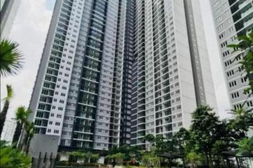 Sentul Point Residence