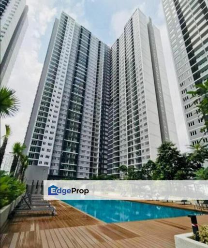 WTR Sentul Point Residence, Kuala Lumpur, Sentul