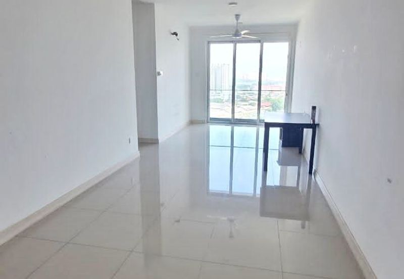 Sentul Point Residence