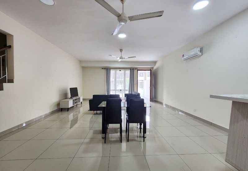 The Strata @ Bandar Puteri Bangi