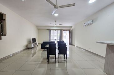 The Strata @ Bandar Puteri Bangi