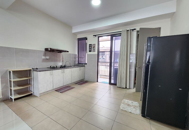 The Strata @ Bandar Puteri Bangi