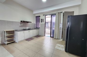 The Strata @ Bandar Puteri Bangi