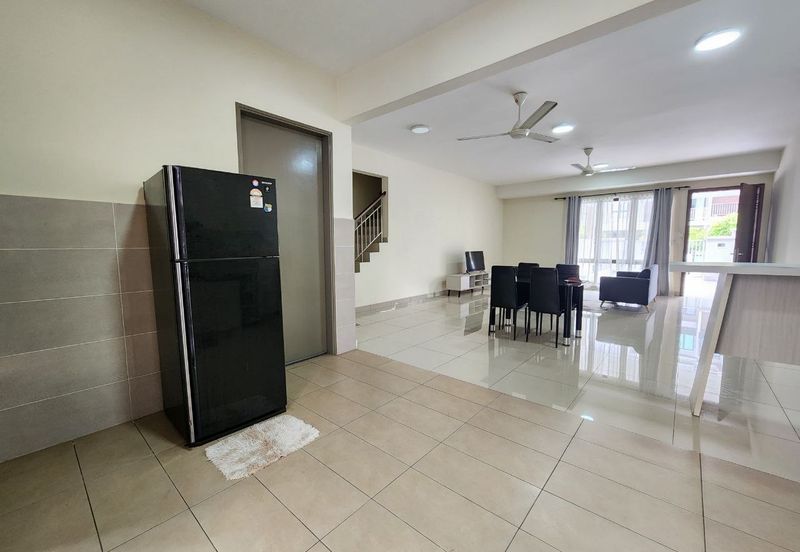 The Strata @ Bandar Puteri Bangi