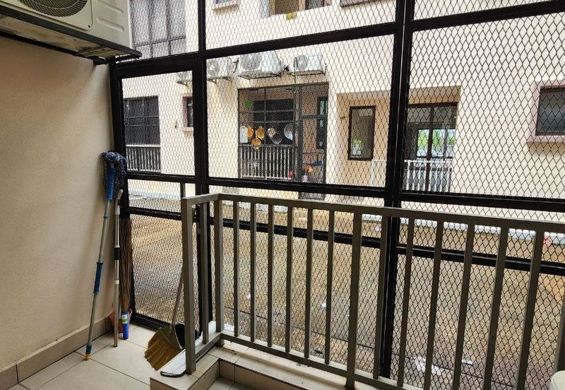 The Strata @ Bandar Puteri Bangi