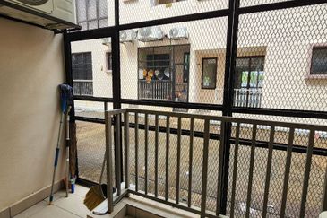 The Strata @ Bandar Puteri Bangi