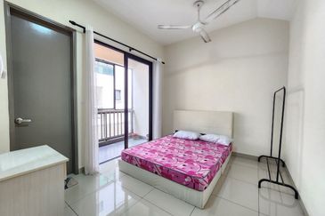 The Strata @ Bandar Puteri Bangi