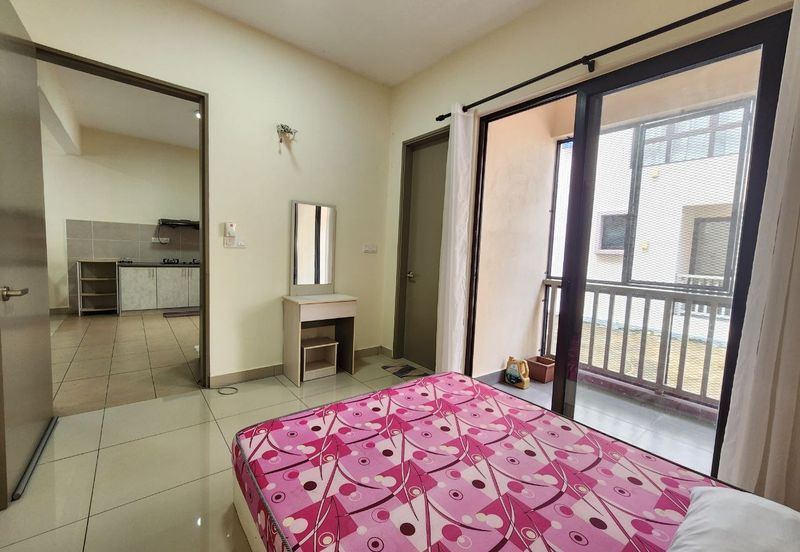 The Strata @ Bandar Puteri Bangi