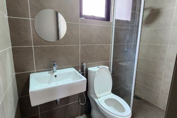 The Strata @ Bandar Puteri Bangi