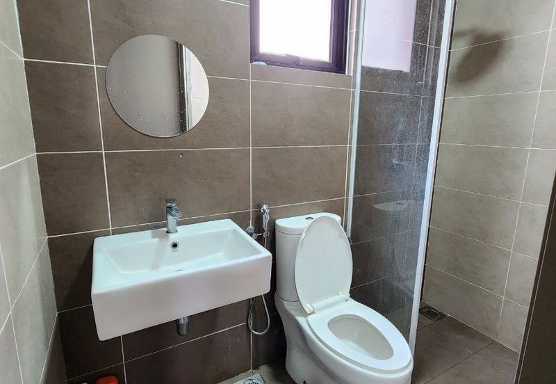 The Strata @ Bandar Puteri Bangi