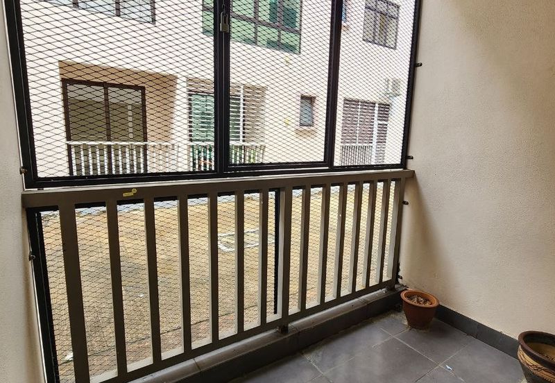 The Strata @ Bandar Puteri Bangi