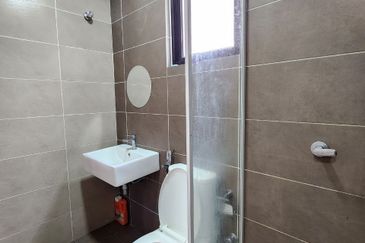 The Strata @ Bandar Puteri Bangi