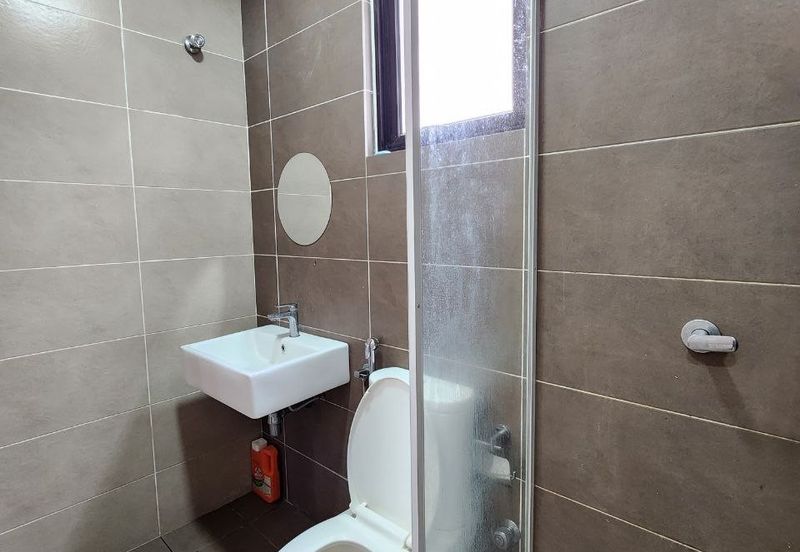 The Strata @ Bandar Puteri Bangi