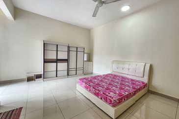 The Strata @ Bandar Puteri Bangi