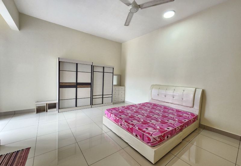 The Strata @ Bandar Puteri Bangi