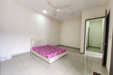 The Strata @ Bandar Puteri Bangi