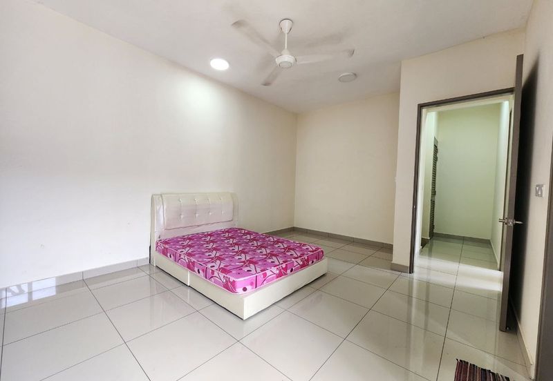 The Strata @ Bandar Puteri Bangi